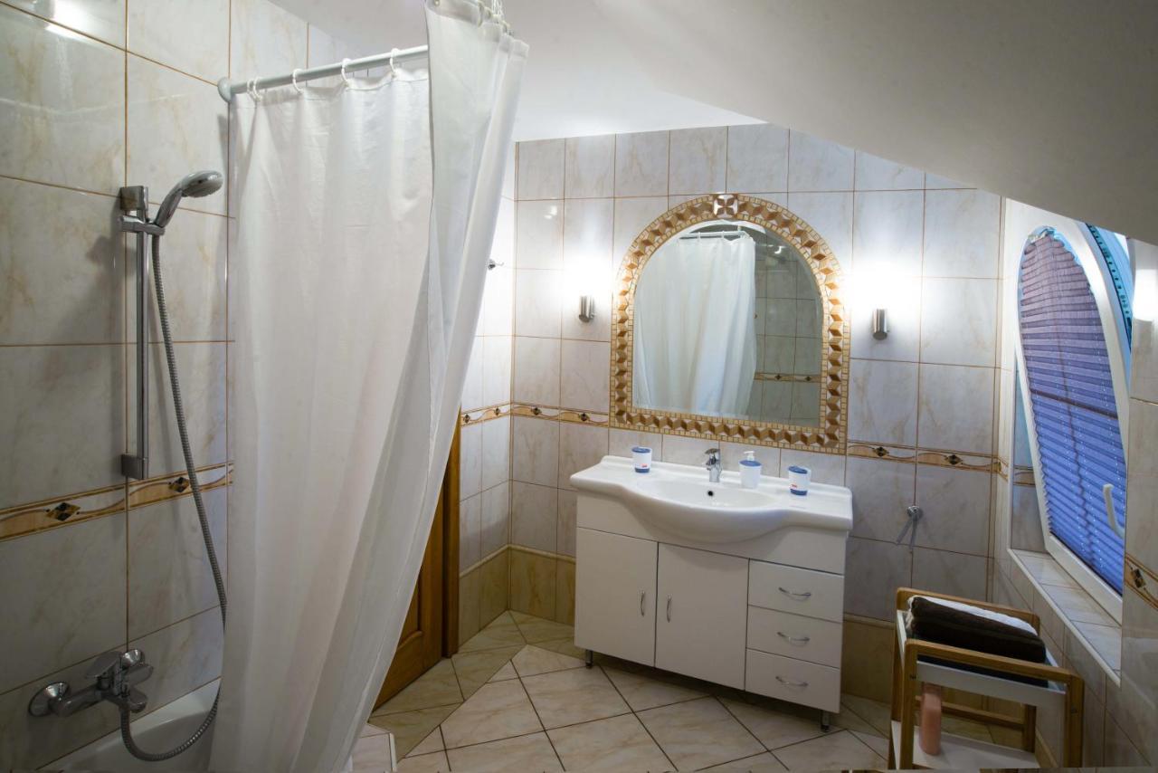 Rooms Ambrozic ブレッド エクステリア 写真