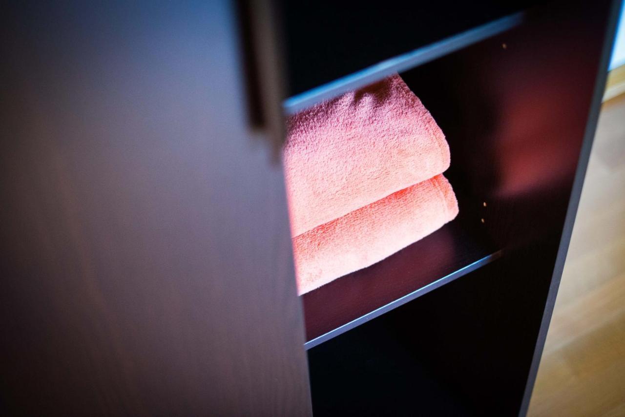 Rooms Ambrozic ブレッド エクステリア 写真