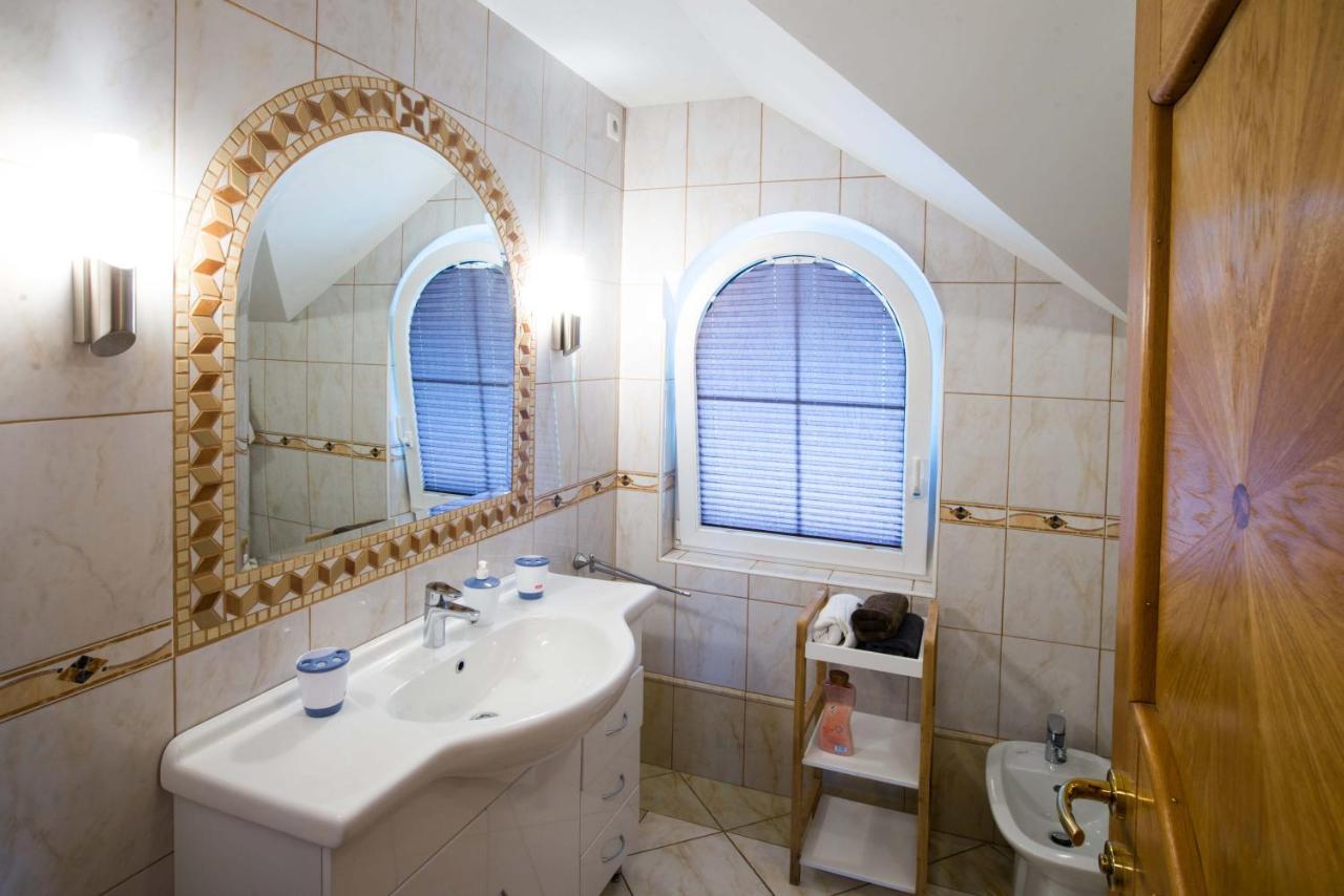 Rooms Ambrozic ブレッド エクステリア 写真