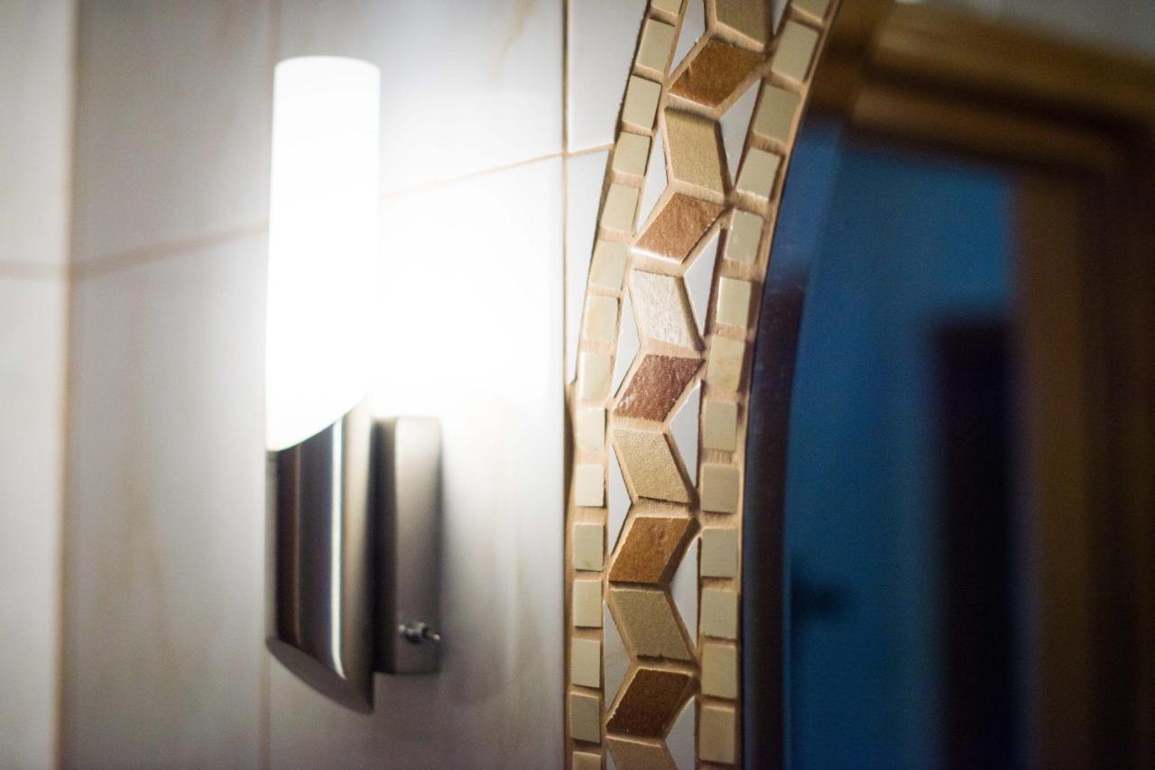 Rooms Ambrozic ブレッド エクステリア 写真