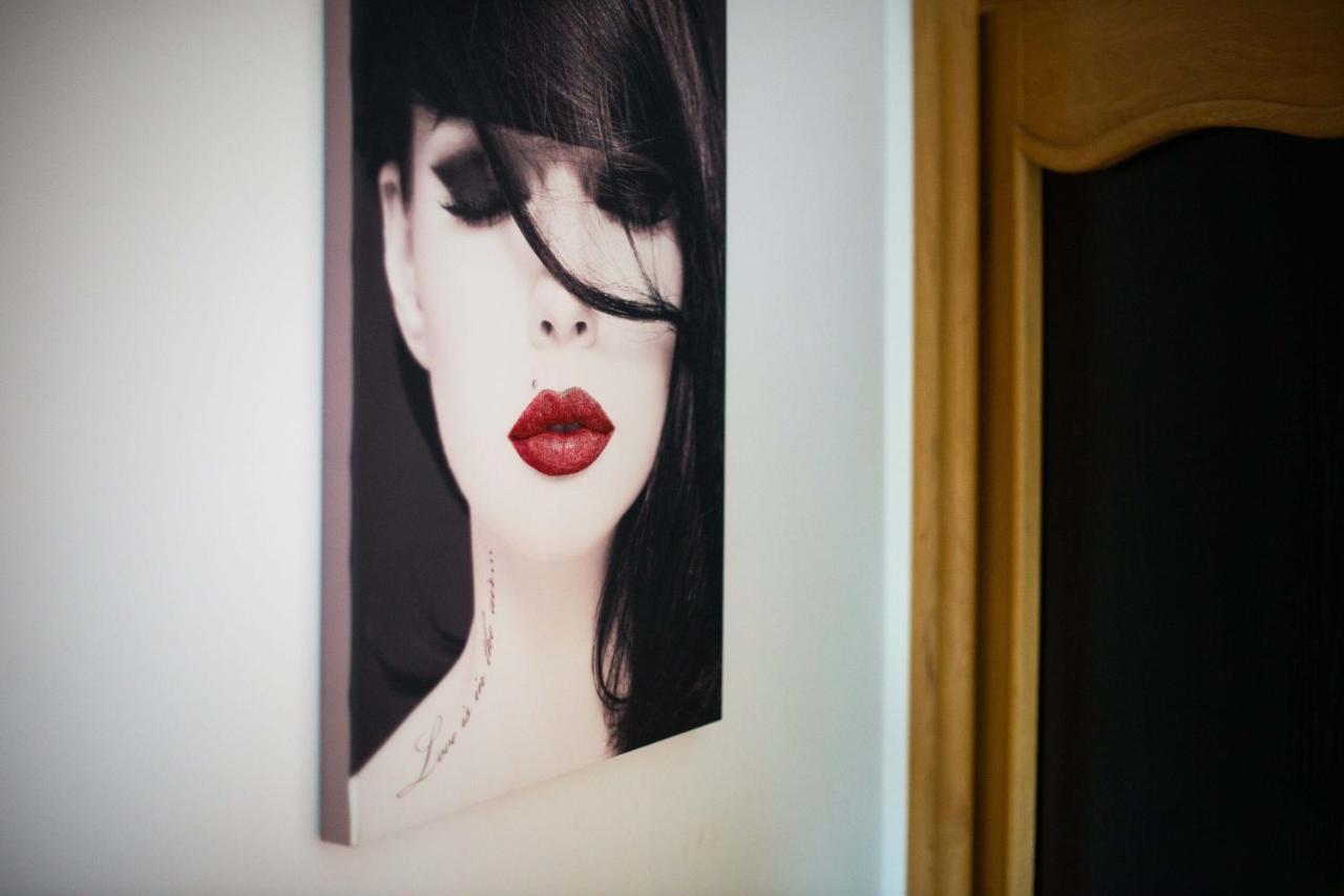 Rooms Ambrozic ブレッド エクステリア 写真
